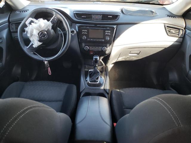 KNMAT2MT6HP586931 Nissan ROGUE S