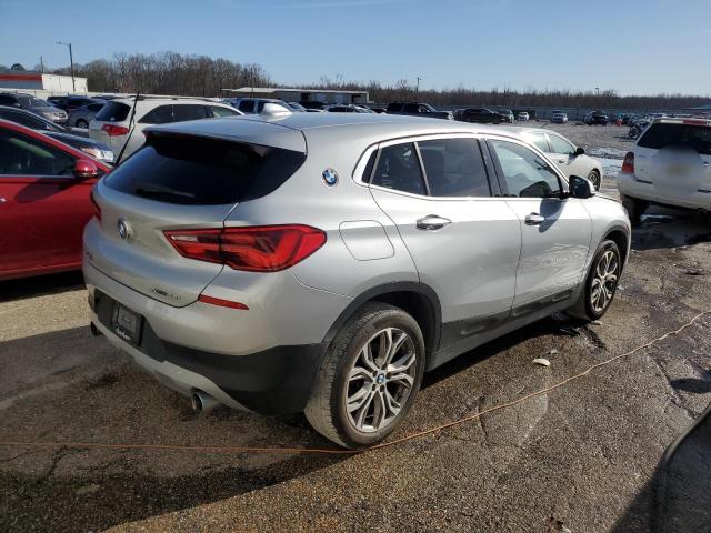 2018 BMW X2 XDRIVE2 - WBXYJ5C36JEF81517
