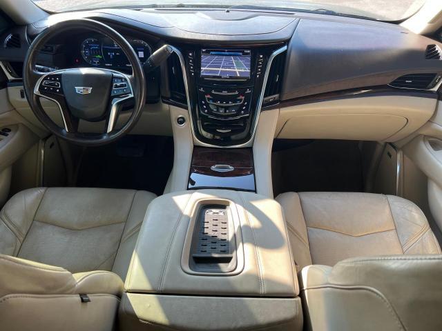 1GYS3CKJ8GR223894 Cadillac Escalade Premium
