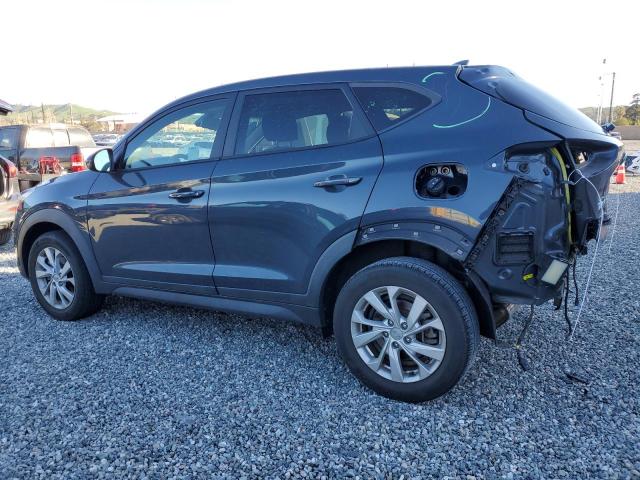 2021 HYUNDAI TUCSON LIM - KM8J33A43MU306439