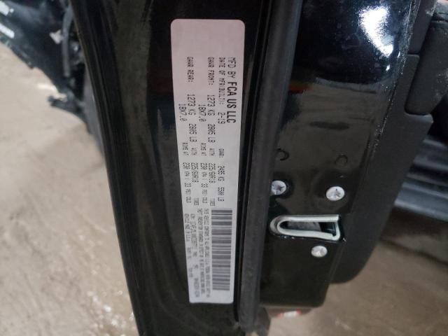 1C4PJMLXXKD397711 Jeep Cherokee Latitude Plus