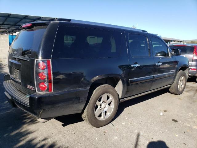 1GKFK66817J320554 GMC YUKON XL DENALI