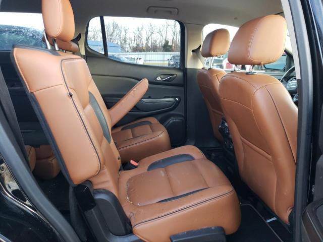 2018 GMC ACADIA ALL 1GKKNVLS0JZ222771