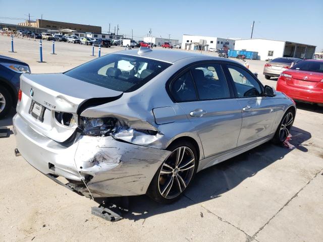 2015 BMW 335 I - WBA3A9G59FNS66951