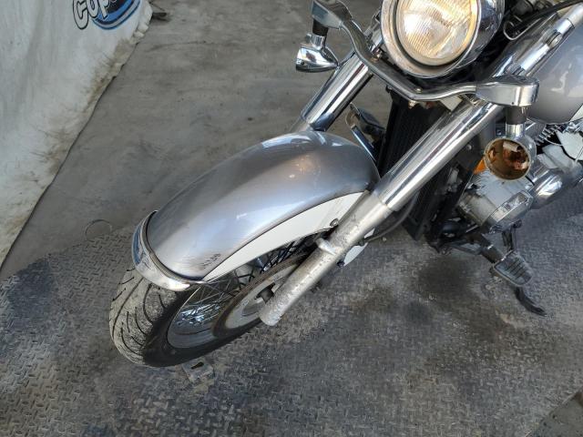 2006 HONDA VT750 CA JH2RC50486M201006