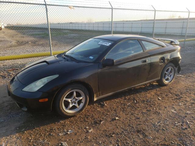 2001 Toyota Celica GT