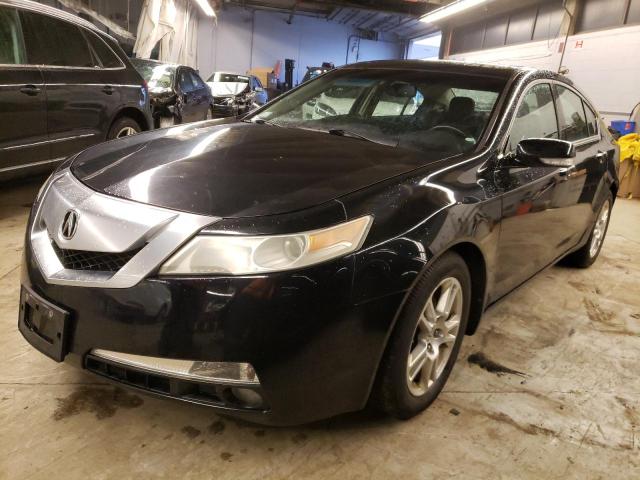 2010 Acura TL 