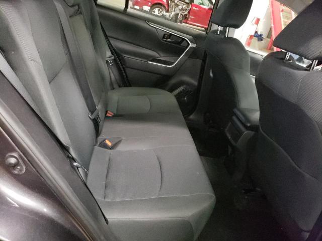 2021 TOYOTA RAV4 LE - 2T3F1RFV1MC195656