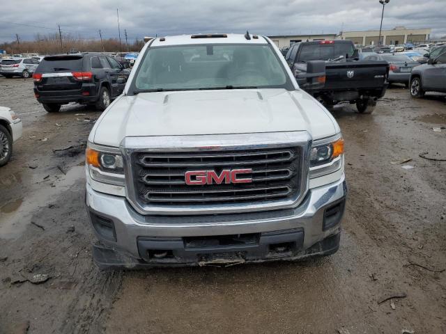 2016 GMC SIERRA K35 - 1GT42VC88GF260177