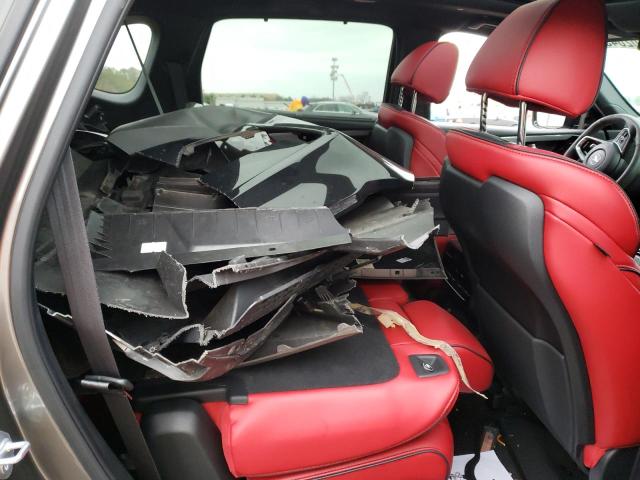 2022 ACURA MDX A-SPEC - 5J8YE1H08NL039067