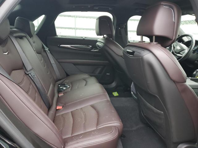 2020 CADILLAC CT6 LUXURY - 1G6KE5RS2LU101875