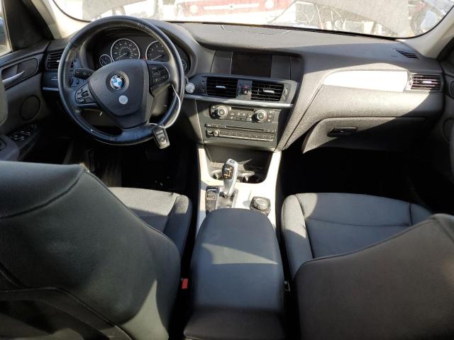 5UXWX9C50D0A29569 BMW X3 Xdrive28i