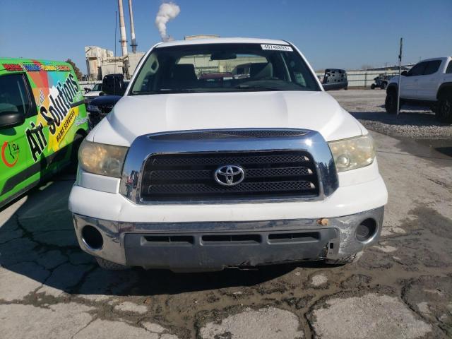 VIN 1C6RR6FGXKS628022 2008 TOYOTA TUNDRA no.5