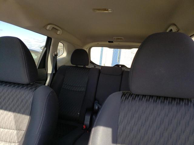 2019 NISSAN ROGUE S 5N1AT2MTXKC820241
