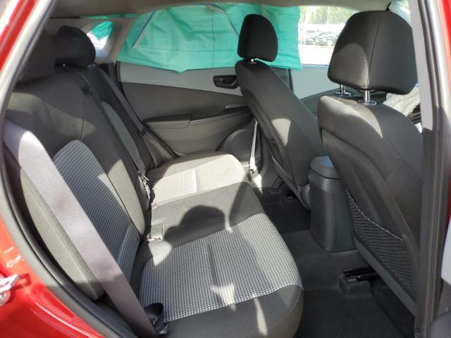 2020 HYUNDAI KONA SEL P - KM8K62AA3LU458151