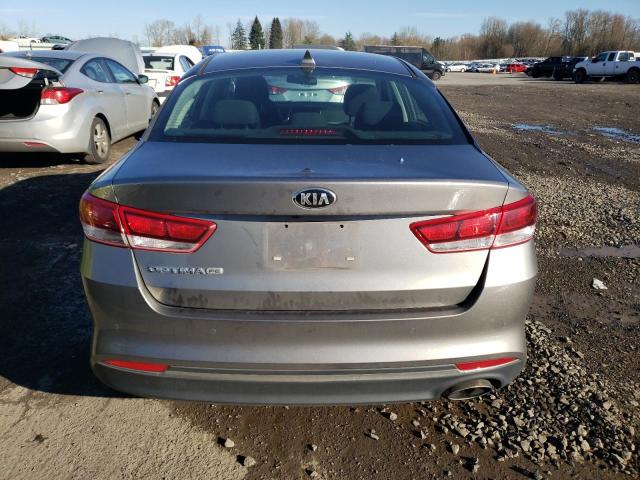 2018 KIA OPTIMA LX - 5XXGT4L31JG210190