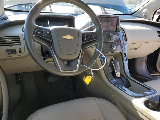 VIN 1G1RE6E41DU137270 2013 Chevrolet Volt no.8