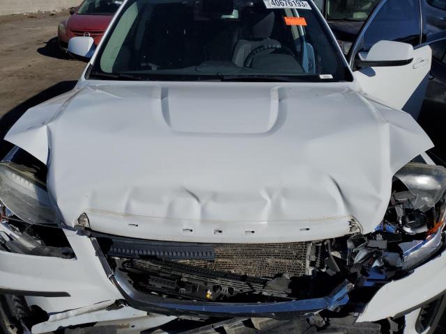 2GKFLSEK3H6353637 GMC Terrain Sle