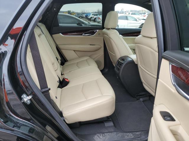 2018 CADILLAC XT5 PREMIU - 1GYKNERS5JZ245363