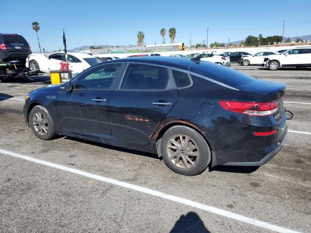 5XXGT4L38KG281470 KIA Optima Lx