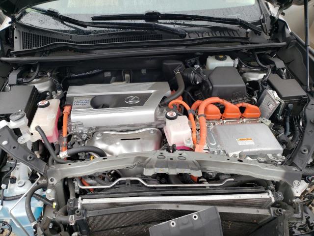 2018 LEXUS NX 300H - JTJBJRBZ1J2089294