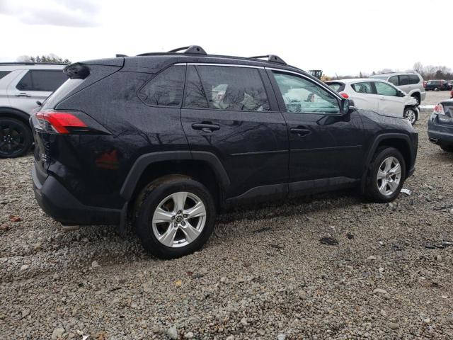2021 TOYOTA RAV4 XLE 2T3P1RFV8MC198512