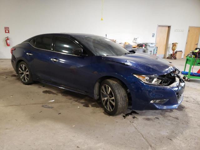 2017 NISSAN MAXIMA 1N4AA6AP7HC435145