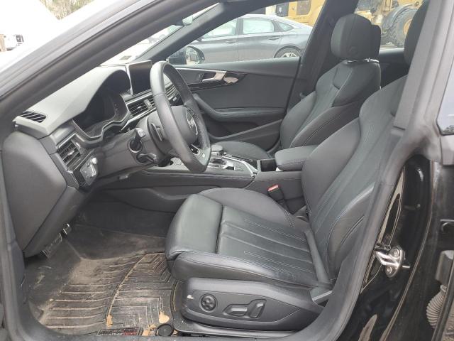 2019 AUDI A5 PRESTIG - WAUFNCF59KA014652