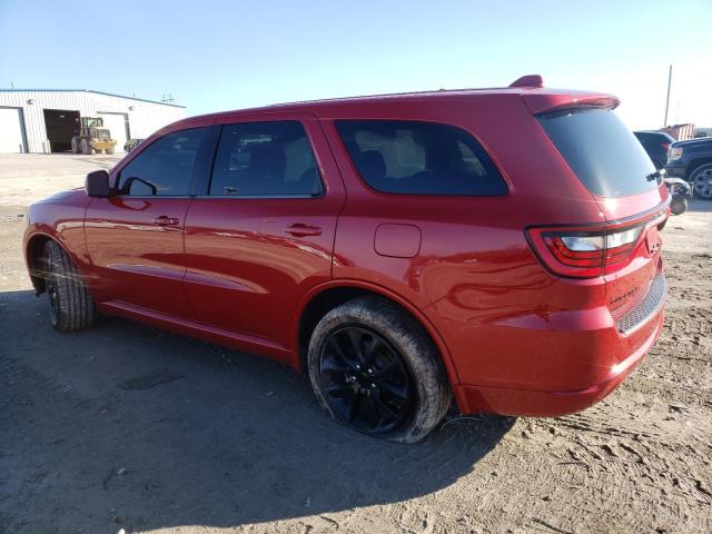 2018 DODGE DURANGO SX - 1C4RDHAG1JC413552