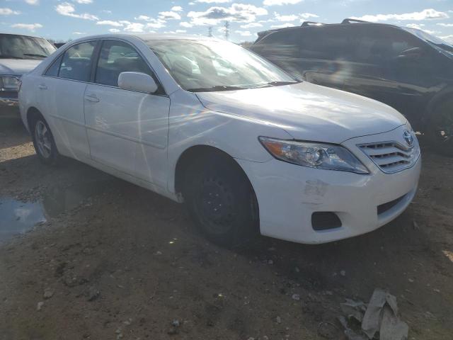 4T1BF3EK7BU660644 | 2011 Toyota camry base