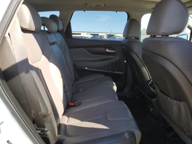 2019 HYUNDAI SANTA FE L - 5NMS53AD1KH077850