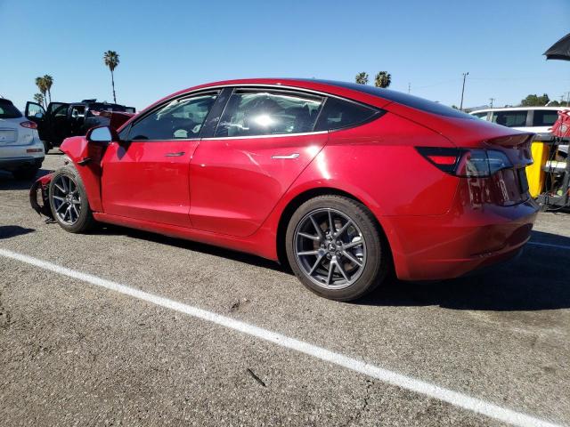 5YJ3E1EB6MF013275 Tesla MODEL 3