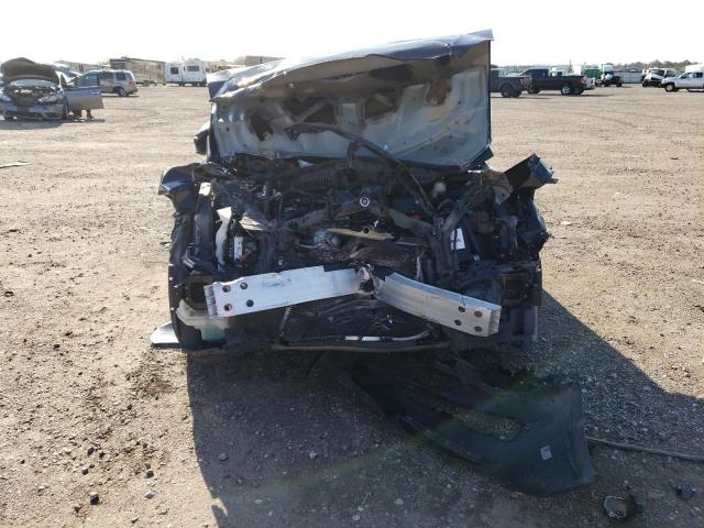 19VDE1F51FE004997 Acura ILX