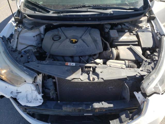 KNAFX4A61G5484156 KIA FORTE LX