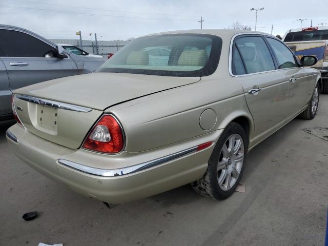 SAJWA79BX6SG50119 Jaguar XJ8 L