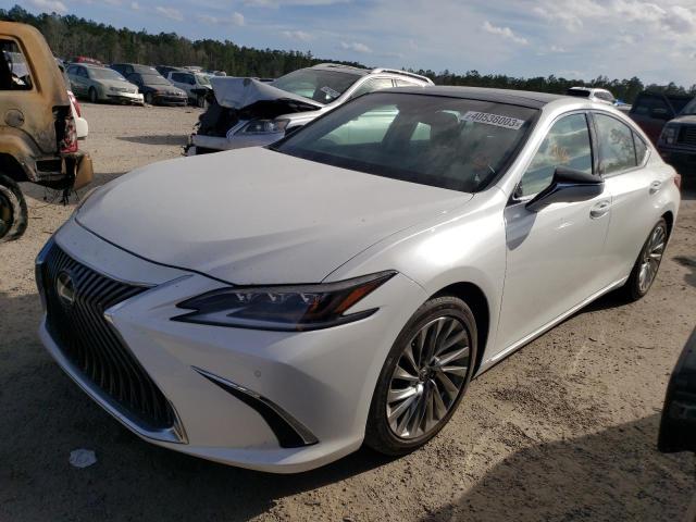 2019 Lexus ES 350 