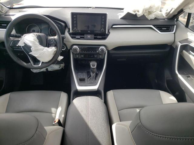2020 TOYOTA RAV4 XLE P - 2T3A1RFV1LC109271
