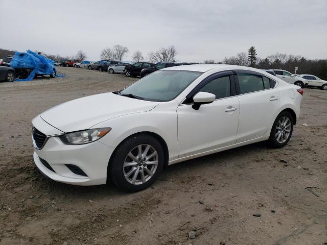 2014 Mazda Mazda6 Sport