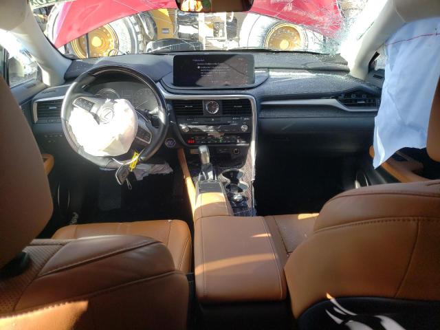2021 LEXUS RX 450H - 2T2JGMDA2MC065966