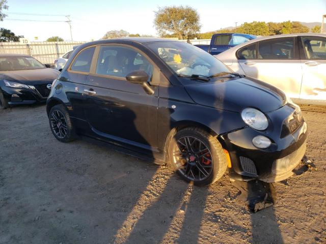 3C3CFFFH3ET191102 Fiat 500 ABARTH