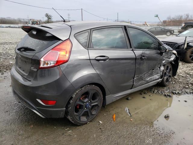 2016 FORD FIESTA ST - 3FADP4GX8GM207465