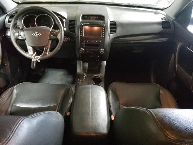 5XYKUDA23BG045368 KIA SORENTO EX