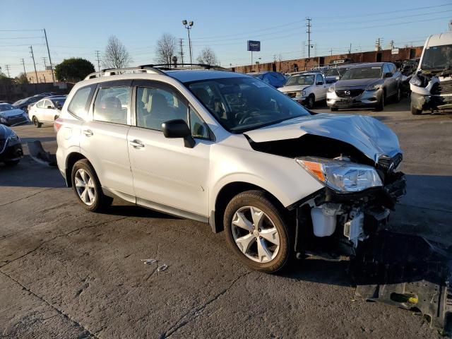 JF2SJABC7FH596884 Subaru Forester 2.5i