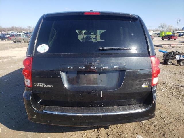 2016 DODGE GRAND CARA - 2C4RDGCG0GR265739