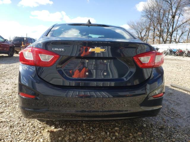 2016 CHEVROLET CRUZE - 1G1BC5SM3G7318489