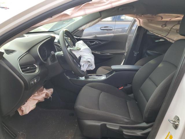2018 CHEVROLET MALIBU LS 1G1ZB5ST5JF283377
