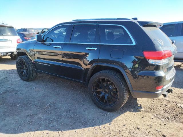 1C4RJEBG3FC230781 Jeep Grand Cherokee Limited