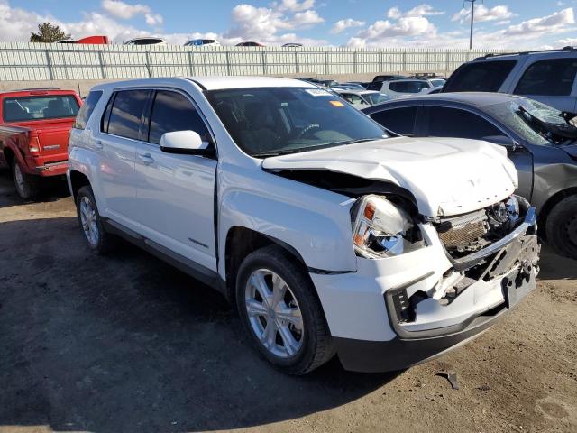 2GKFLSEK3H6353637 GMC Terrain Sle