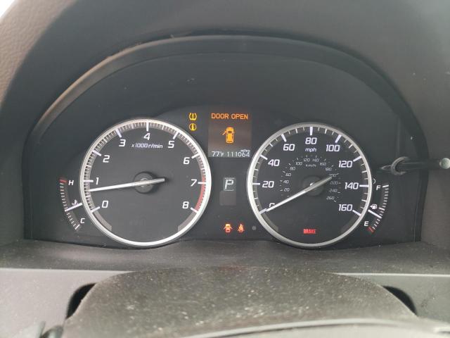 5J8TB3H30GL017236 Acura RDX