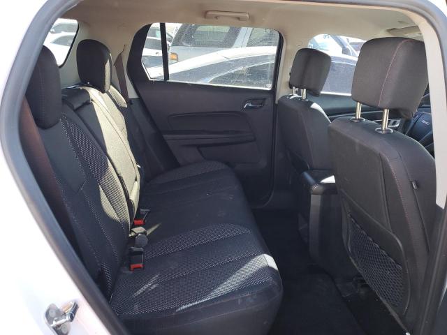 2GKFLSEK3H6353637 GMC Terrain Sle